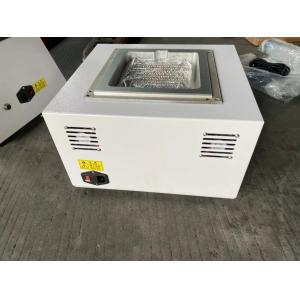 Digital Pendulum Impact Tester for Film and Paper Packaging