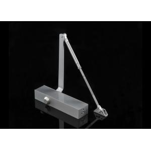 Commercial Grade Controlled Eurospec Door Closer Adjusting Size For Steel Door