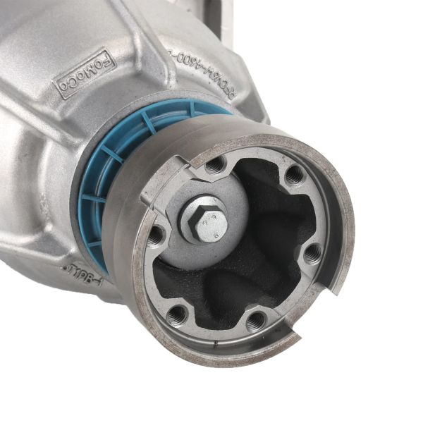 Artudatech 3.5L AWD 4WD Rear Differential CV6W-4B025-DF 2013-2019 for Ford Flex Explorer Edge Pinion Gears Differential Ring