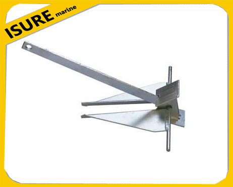 Buy Galvanized Marine Danforth Boat Anchor at wholesale prices