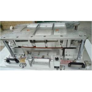 Car Lighting Ultrasonic Welding Equipment High Strength Wooden Package