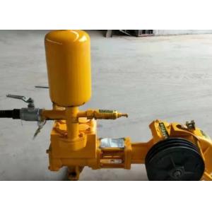 Diesel Mud Pump For Drilling - 220V Electric Power For Powerful Performance