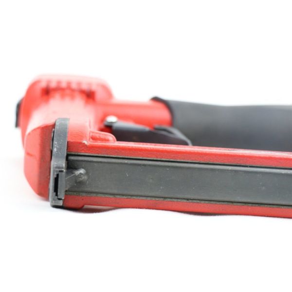 22gauge Fine Crown Air Pneumatic Staple Gun 1416 Upholstering Furniture Manufacturing