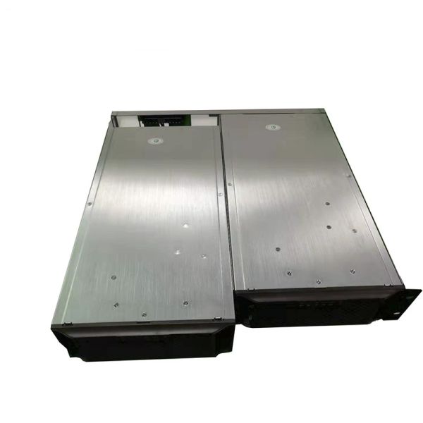 BWT 48Vdc 220Vac Hot-Swap Modular Power Inverter 1KVAS BWT48/220-1KVAS