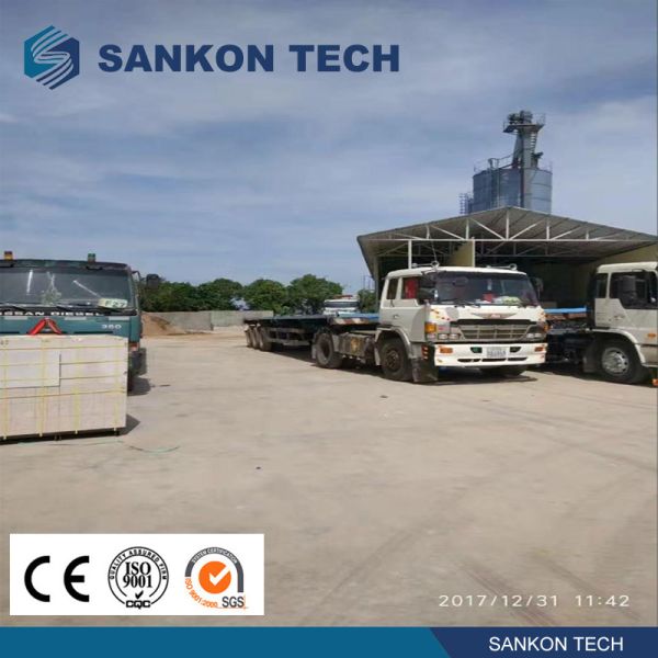 Buy Dia2075mm 1000kg AAC Block Electrical Powder Meter at wholesale prices