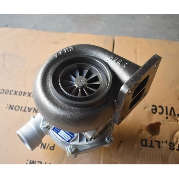 Turbocharger 6138-82-8201 For HD900-7 Excavator Engine 6D110