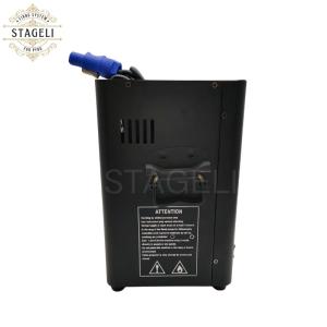 Single Head Blowtorches Flame Machine Dmx Fire Machine OEM ODM