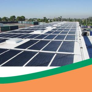 Quality EPDM Solar Pool Heating Collector for sale