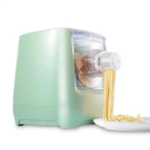 Easy Operated Pasta Making Machine Automatic Noodle Maker