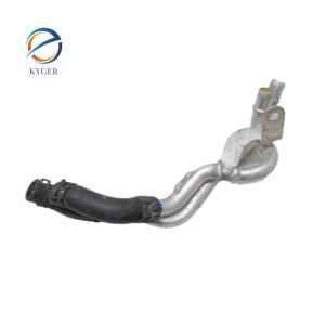 LR081650 Auto Parts Heater Hose Warm Pipe Radiator Tube for Land Rover Range