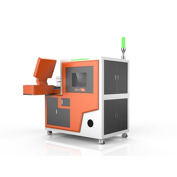 Buy 25KW Wire Stripping And Crimping Machine PLC Control Fully Automatic at wholesale prices