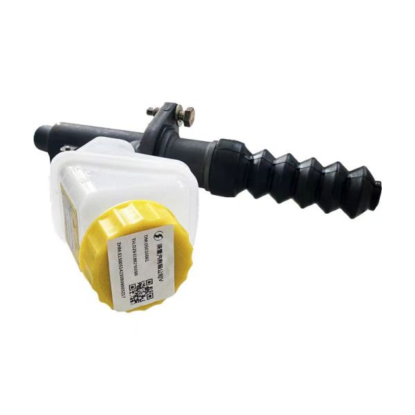 Shaanqi Shacman X3000 F3000 M3000 Trailer DZ15221440034 Front Altitude Valve 2006- Year