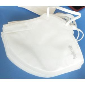 High Quality Kn95 Folding Prevent Pm2.5 Dust Protective Mask