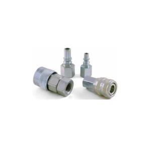Female End Connections NPT Pneumatic Quick Coupling