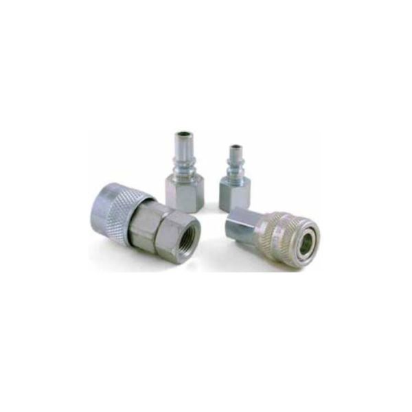 Buy Female End Connections NPT Pneumatic Quick Coupling at wholesale prices