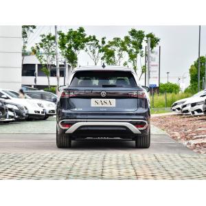 Ridever Hybrid Electric Vehicle New Energy Automobile With LED Headlight