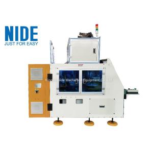 3p Automatic New Energy Motor Stator Winding Machine