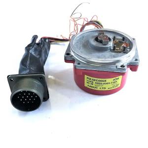 A860-0365-T101 New Fanuc Servo Drive Industrial Automation Model