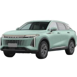 R16 Tires 2024 EXEED Rx PHEV Yaoguang STELLAR