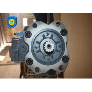 JS220 JCB Excavator Hydraulic Pump KAWASAKl K3V112DT Replacement Pump