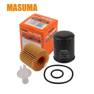 MFC-Z400 Spin-on Engine Oil Filter for Mazda CX-9 YF09-14-302A YF09-14-302 by