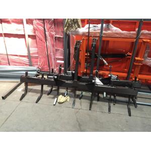 SR - Farm Implements Tractor Mounted Shank Ripper ;Tractor Attachment And