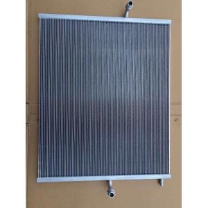 A1675000300 48mm Width Aluminium Radiator For Mercedes