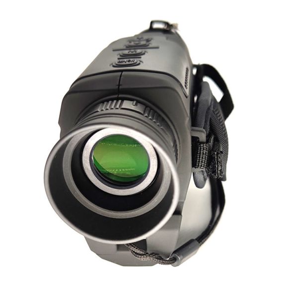 Monocular Digital Night Vision Video Recording Scope 5X32mm For Hunting