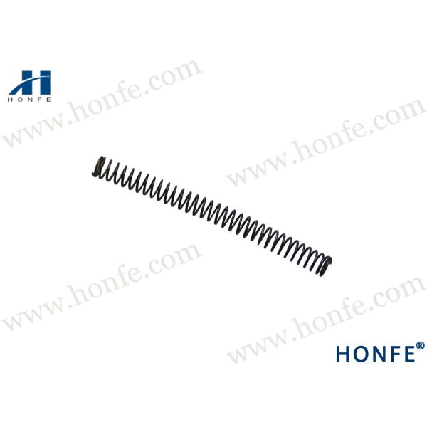 Buy 911232169 Sulzer Loom Spare Parts Spring Weak	0.3 at wholesale prices
