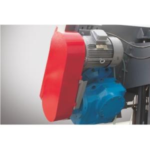 CHENLONG CH-650 Horizontal Metal Band Saw Cutting Machines