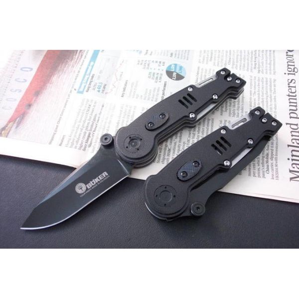 Buy Boker knife AT-9 at wholesale prices