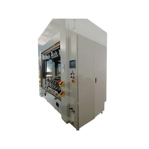 Hot Press Lamination Equipment For Automobile Plastic Trim