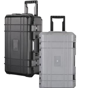 EM-58 IP67 Waterproof Tool Box 560x350x230mm Custom Color OEM