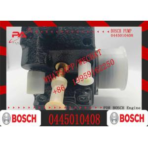 0445010408 Common Rail Electric Injection Pump 1011100SFD0300 For DONGFENG