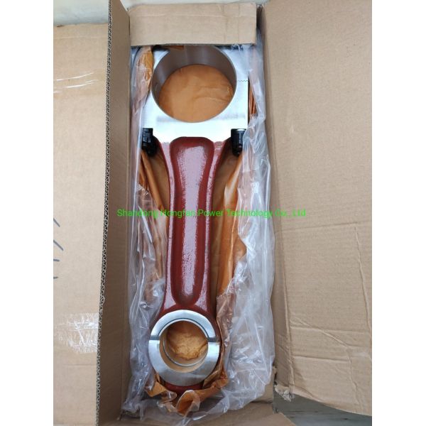 Buy Jichai Chidong 6190/8190 Connecting Rod Assembly for Marine Diesel Engine 12VB. 05.10 at wholesale prices