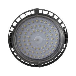 China Round UFO LED High Bay Lights For Warehouse And Shopping Mall on sale