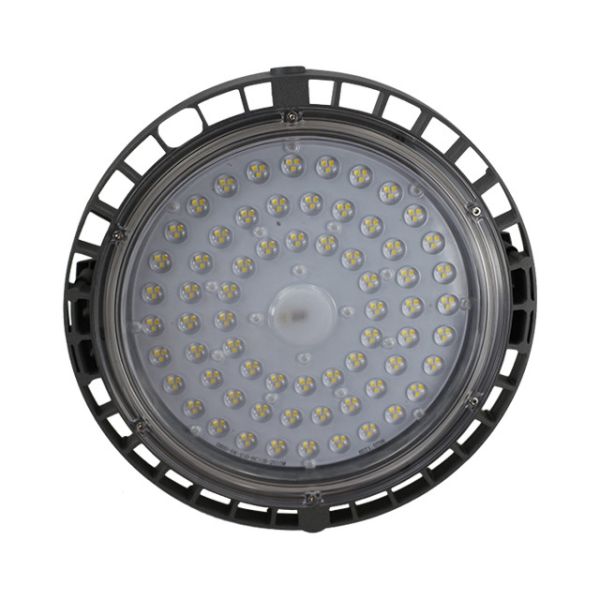 Buy Round UFO LED High Bay Lights For Warehouse And Shopping Mall at wholesale prices