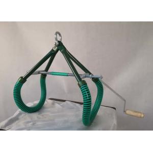 Cow Equipment Cattle Hip Lift Max Capacity 1500kg Strong Durable