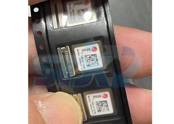 Buy NINA-B112-03B-00 RF Receivers Transceivers Standalone Bluetooth Low Energy Module at wholesale prices