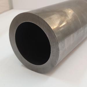 DIN2391 high Precision Seamless Carbon Steel Pipe Bright Annealing
