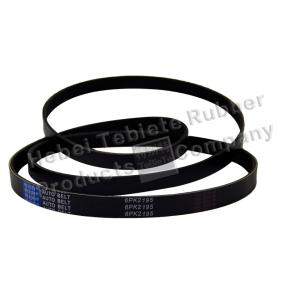 6pk1350 Rib Support Belt EPDM Pk Ribbed Belt V