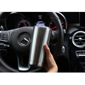 China 600ml 20 Ounce LFGB Double Wall Stainless Steel Travel Mug on sale