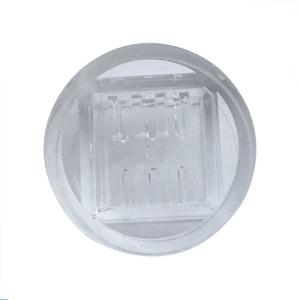 Trojan Metallographic Consumables Mounting Silicone Molds To Castable Systems