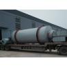 River Sand Dryer Machine Wear Resistant For Mineral Processing Industry for sale