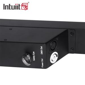 IP20 52W LED Wall Washer Light Bar RGB 3 In 1 Night Club DMX Dj Light Bar