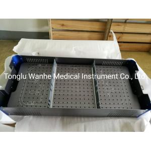 Autoclavable Anorectal Sterilized Case for Cystoscopy Instruments Safe