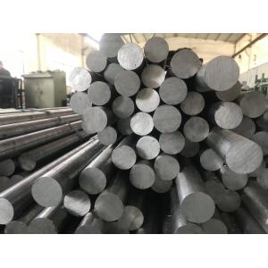 Stainless Steel Ferritic Heat Resistant Round Bars AISI 446 Material