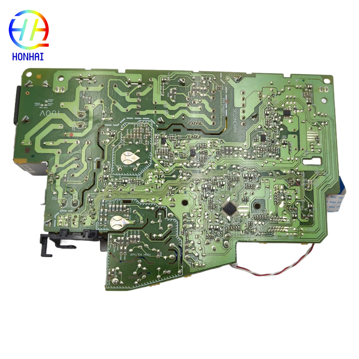 RM1-7902 Original Power Supply Board for HP Laserjet M1132 110Volt 220Volt M1212NF M1132MFP M1216 M1212 M1132 M1213 M1136 printer parts