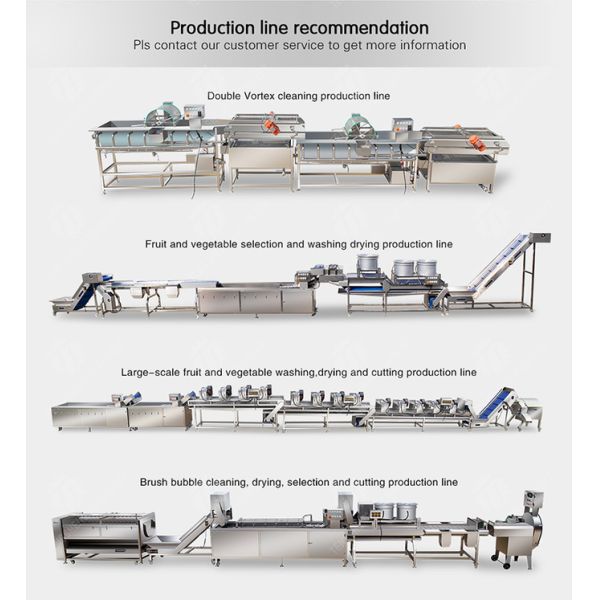 Desktop Vegetable Cutter Potato Carrot Taro Sweet potato Yam cucumber towel gourd balsam pear winter melon Cutting processing production Machine