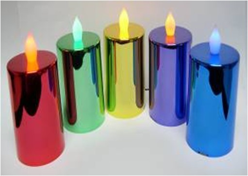 Buy party decorative LED candle lighting at wholesale prices